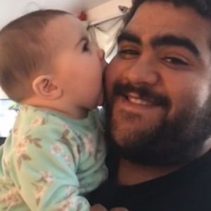 Meet your Posher, Dannie